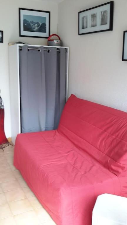 Studio Residence Le Stella อองเซลล์ ภายนอก รูปภาพ