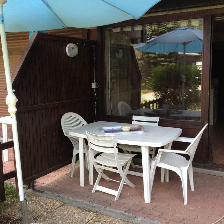 Studio Residence Le Stella อองเซลล์ ภายนอก รูปภาพ