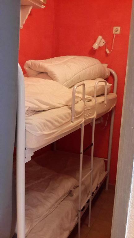 Studio Residence Le Stella อองเซลล์ ภายนอก รูปภาพ